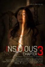 Watch Insidious: Chapter 3 Megavideo