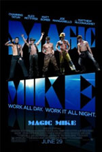 Watch Magic Mike Megavideo