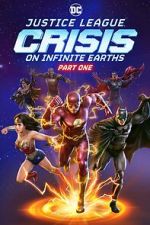 Watch Justice League: Crisis on Infinite Earths - Part One Megavideo