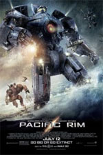 Watch Pacific Rim Megavideo