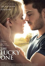 Watch The Lucky One Megavideo