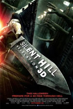 Watch Silent Hill: Revelation 3D Megavideo
