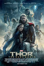Watch Thor: The Dark World Megavideo