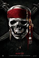 Watch Pirates of the Caribbean: On Stranger Tides Megavideo