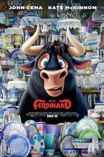 Watch Ferdinand Megavideo
