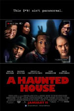 Watch A Haunted House Megavideo