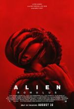 Alien: Romulus megavideo