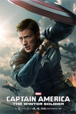 Watch Captain America: The Winter Soldier Megavideo