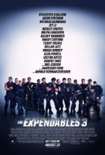 Watch The Expendables 3 Megavideo