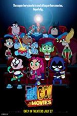 Watch Teen Titans Go! To the Movies Megavideo