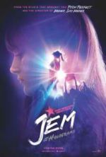 Watch Jem and the Holograms Megavideo