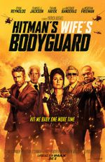 Watch Hitman's Wife's Bodyguard Megavideo