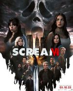 Watch Scream VI Megavideo