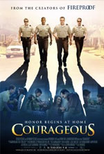 Watch Courageous Megavideo