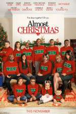 Watch Almost Christmas Megavideo