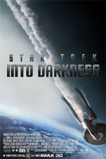 Watch Star Trek Into Darkness Megavideo