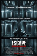 Watch Escape Plan Megavideo