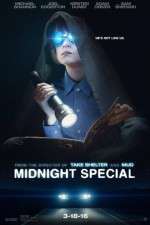 Watch Midnight Special Megavideo