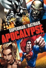 Watch Superman/Batman: Apocalypse Megavideo