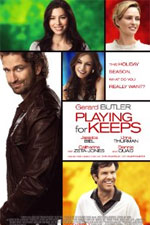 Watch Playing for Keeps Megavideo