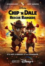 Watch Chip 'n Dale: Rescue Rangers Megavideo