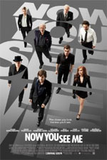 Watch Now You See Me Megavideo