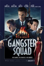 Watch Gangster Squad Megavideo