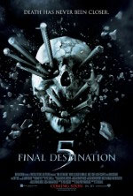 Watch Final Destination 5 Megavideo