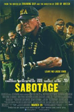 Watch Sabotage Megavideo