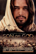 Watch Son of God Megavideo