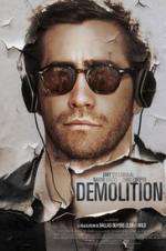 Watch Demolition Megavideo