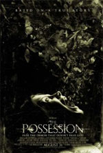 Watch The Possession Megavideo