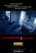 Watch Paranormal Activity 2 Megavideo