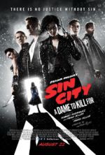 Watch Sin City: A Dame to Kill For Megavideo