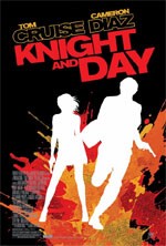 Watch Knight and Day Megavideo