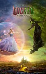 Wicked: For Good megavideo