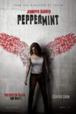 Watch Peppermint Megavideo