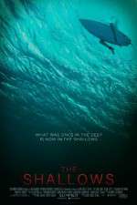 Watch The Shallows Megavideo