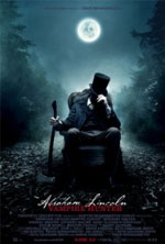 Watch Abraham Lincoln: Vampire Hunter Megavideo