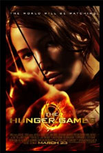 Watch The Hunger Games Megavideo