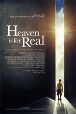 Watch Heaven Is for Real Megavideo
