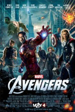 Watch The Avengers Megavideo
