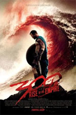 Watch 300: Rise of an Empire Megavideo