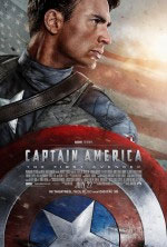 Watch Captain America: The First Avenger Megavideo