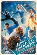 The Fantastic Four: First Steps megavideo