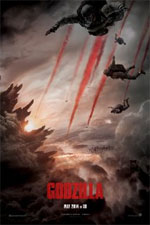 Watch Godzilla Megavideo