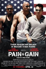 Watch Pain & Gain Megavideo