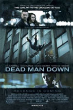 Watch Dead Man Down Megavideo