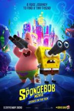 Watch The SpongeBob Movie: Sponge on the Run Megavideo