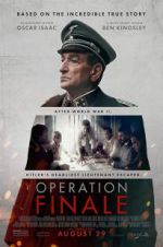 Watch Operation Finale Megavideo